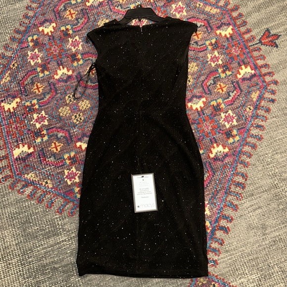 Calvin Klein Bodycon Dress - Picture 4 of 4